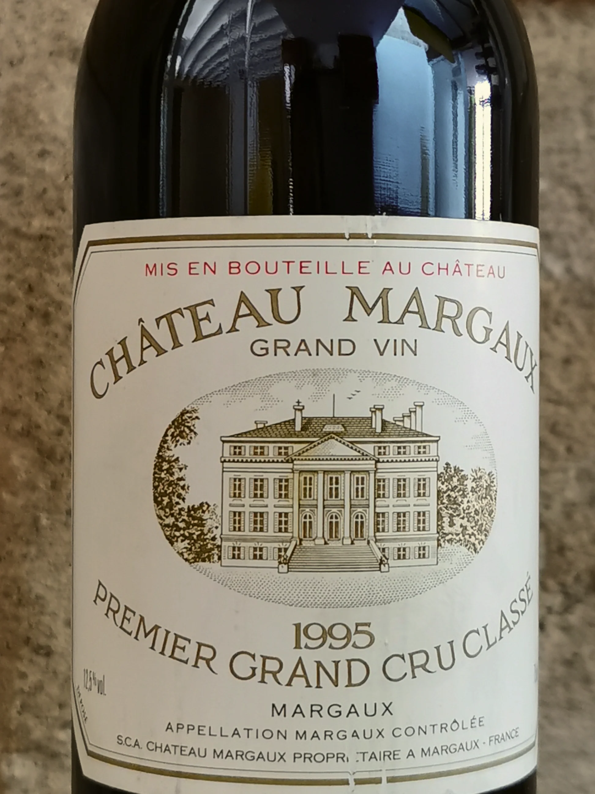 Chateau Test